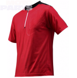 Krekls TroyLeeDesigns Skyline, sarkans, izmērs M