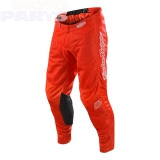 Moto pants TLD GP Air Mono 21, orange, size 28