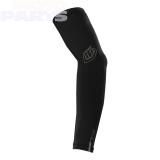 Arm warmers TLD Ace, black, size M